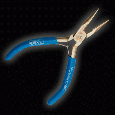  Alicate para piercings